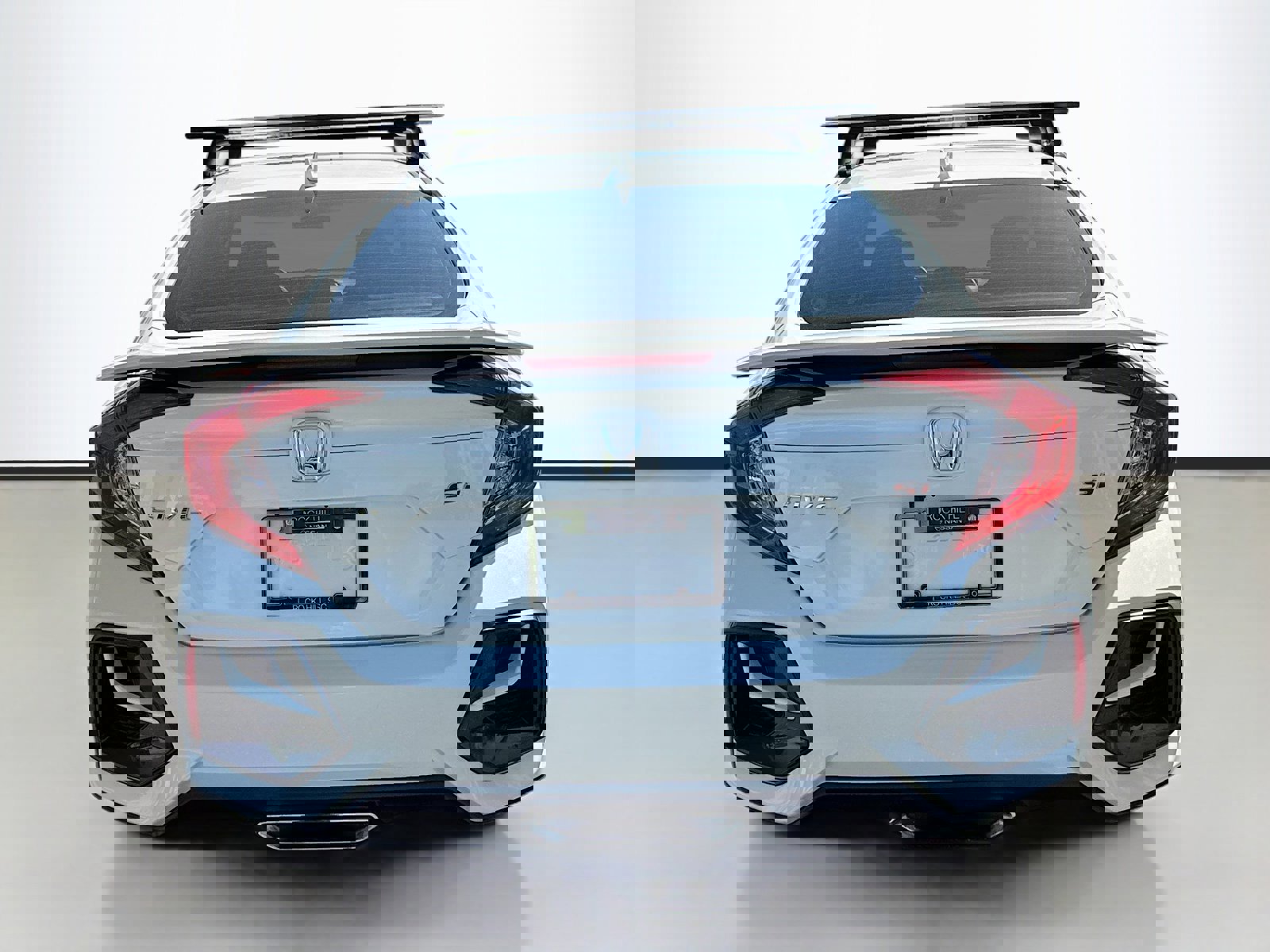 Used 2020 Honda Civic Si image 6