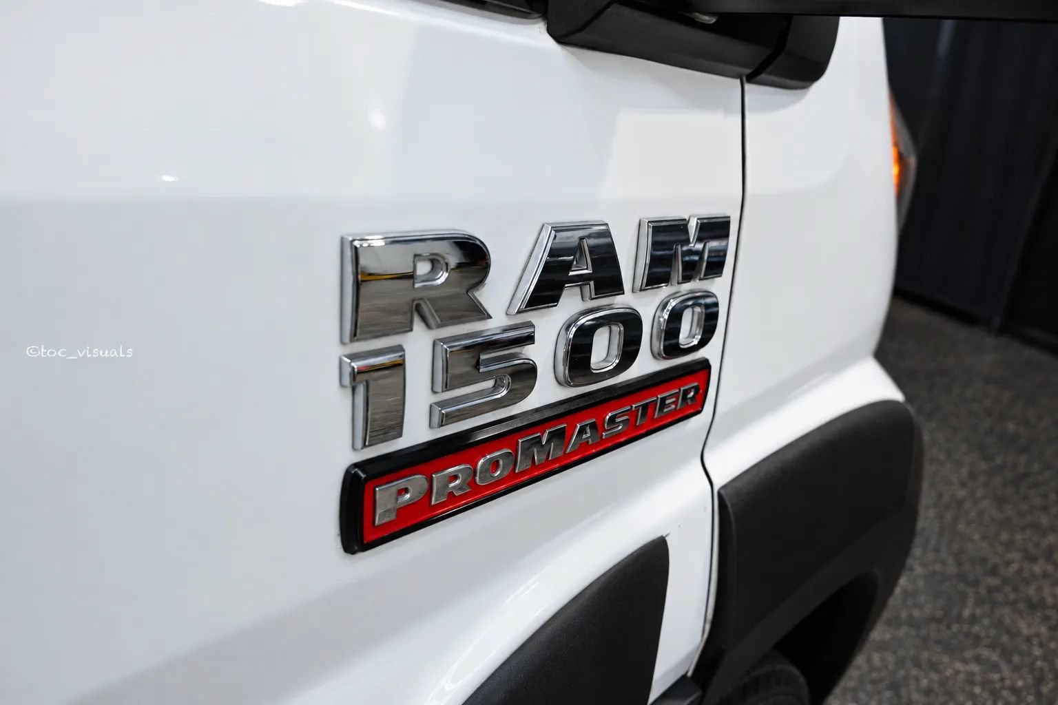 Used 2021 RAM ProMaster 1500 FWD image 28