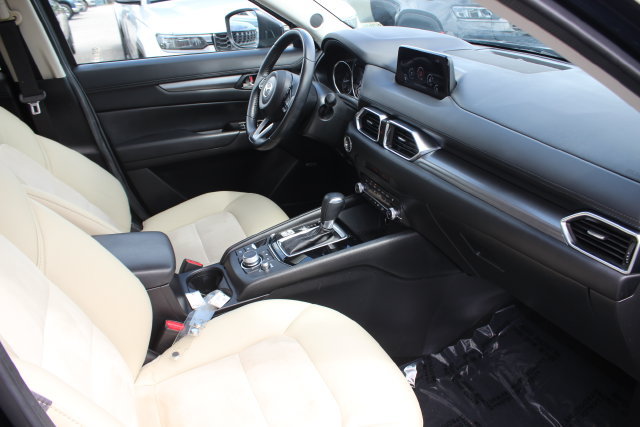 Used 2020 MAZDA CX-5 Touring AWD/4WD image 36
