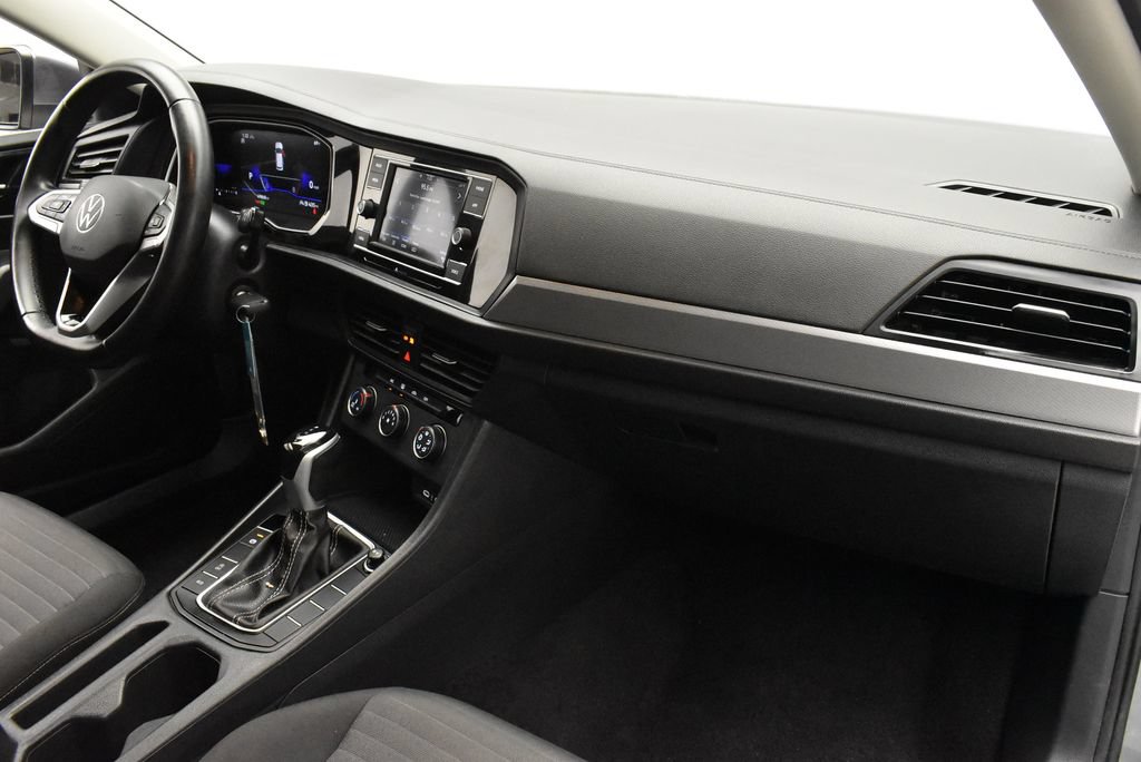 Used 2024 Volkswagen Jetta S FWD image 23