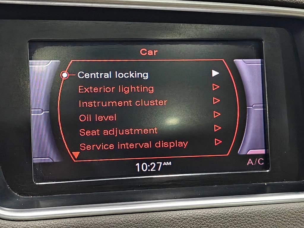 Used 2010 Audi Q5 3.2 Premium image 34