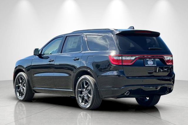 New 2026 Dodge Durango GT AWD/4WD image 6