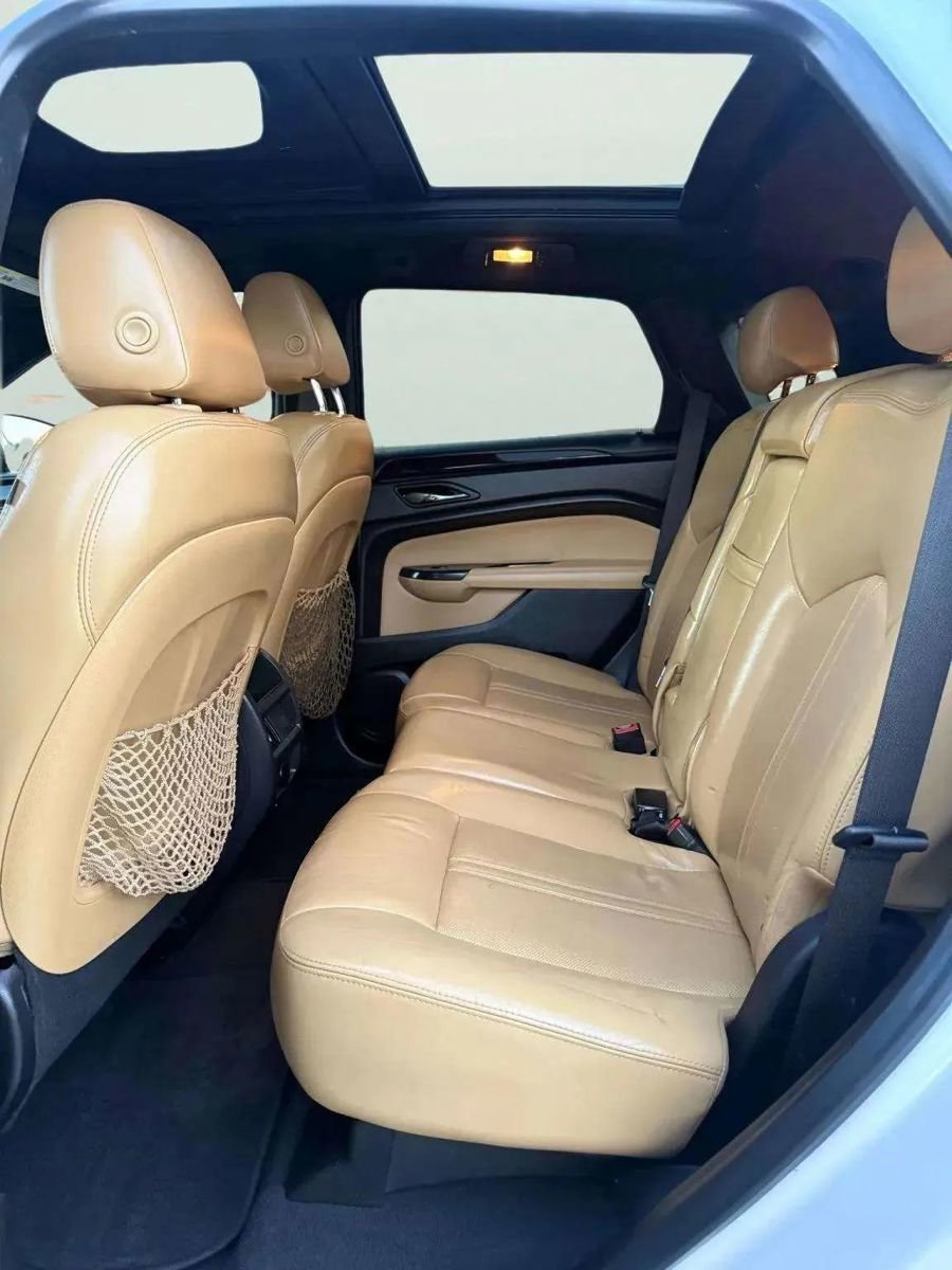 Used 2014 Cadillac SRX Performance w/ Driver Assist Package image 15