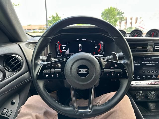Used 2023 Nissan Z w/ Floor Mat Package (L93) RWD image 38