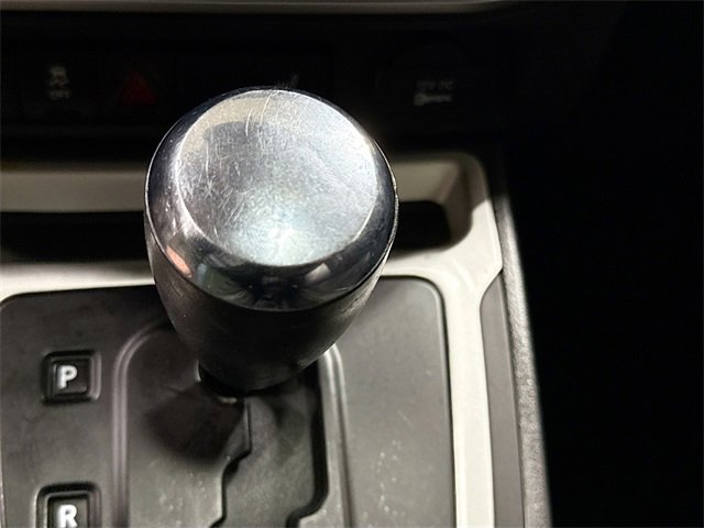 Used 2017 Jeep Compass High Altitude image 13