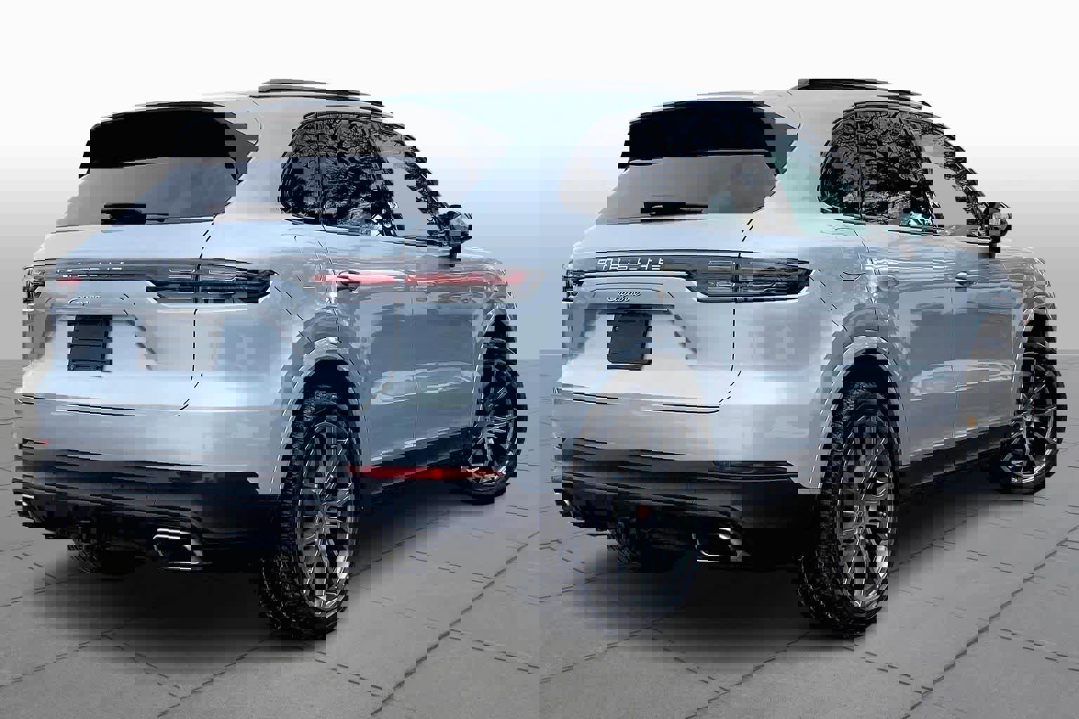 Used 2021 Porsche Cayenne image 11