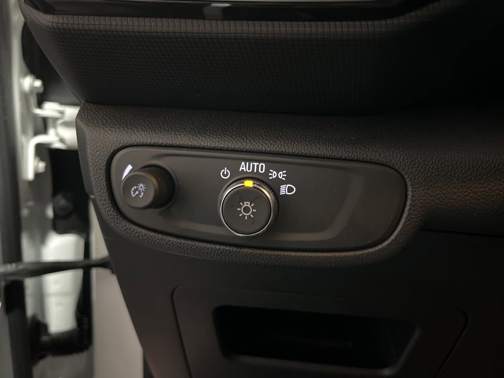 Certified 2023 Chevrolet TrailBlazer LS AWD/4WD image 13