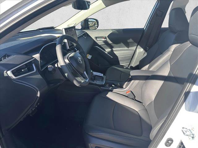 New 2026 Toyota Corolla Cross XLE image 11
