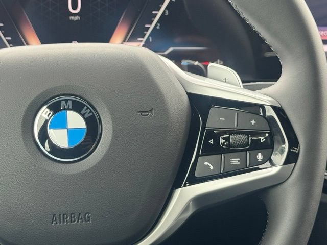 New 2026 BMW 430i xDrive w/ Premium Package AWD/4WD image 22