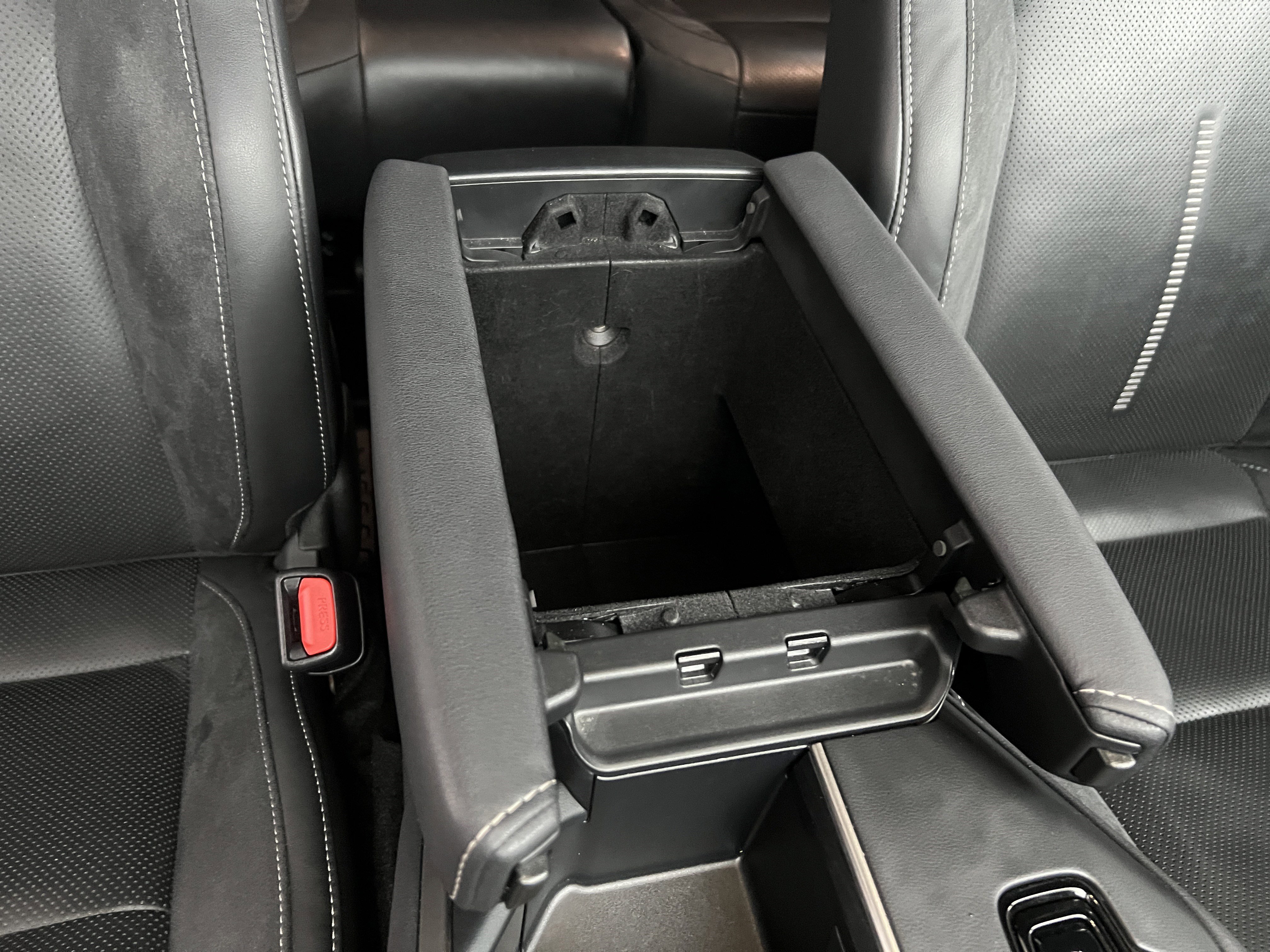 Used 2024 Lexus TX 350 AWD image 28