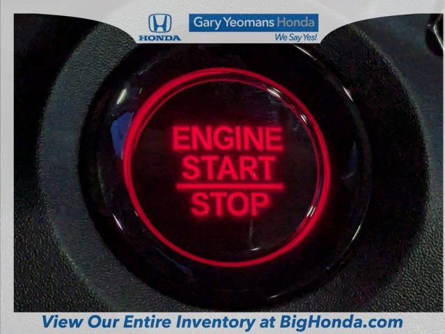 Certified 2026 Honda CR-V LX image 30