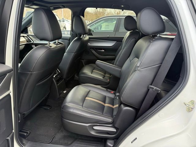 Used 2024 MAZDA CX-90 Plug-In Hybrid w/ Premium Plus image 23