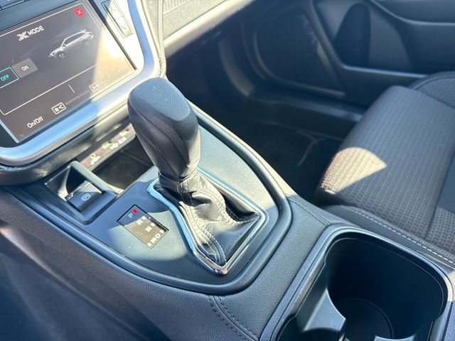 Used 2022 Subaru Outback 2.5i image 23