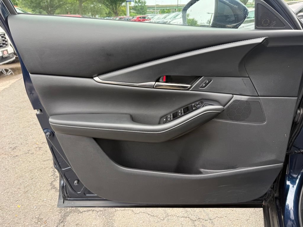 Used 2023 MAZDA CX-30 AWD 2.5 S w/ Preferred Package image 24