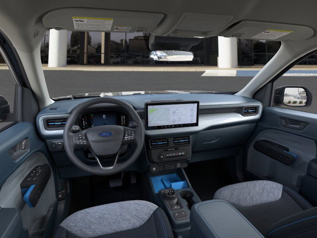 New 2026 Ford Maverick XLT w/ XLT Luxury Package image 9