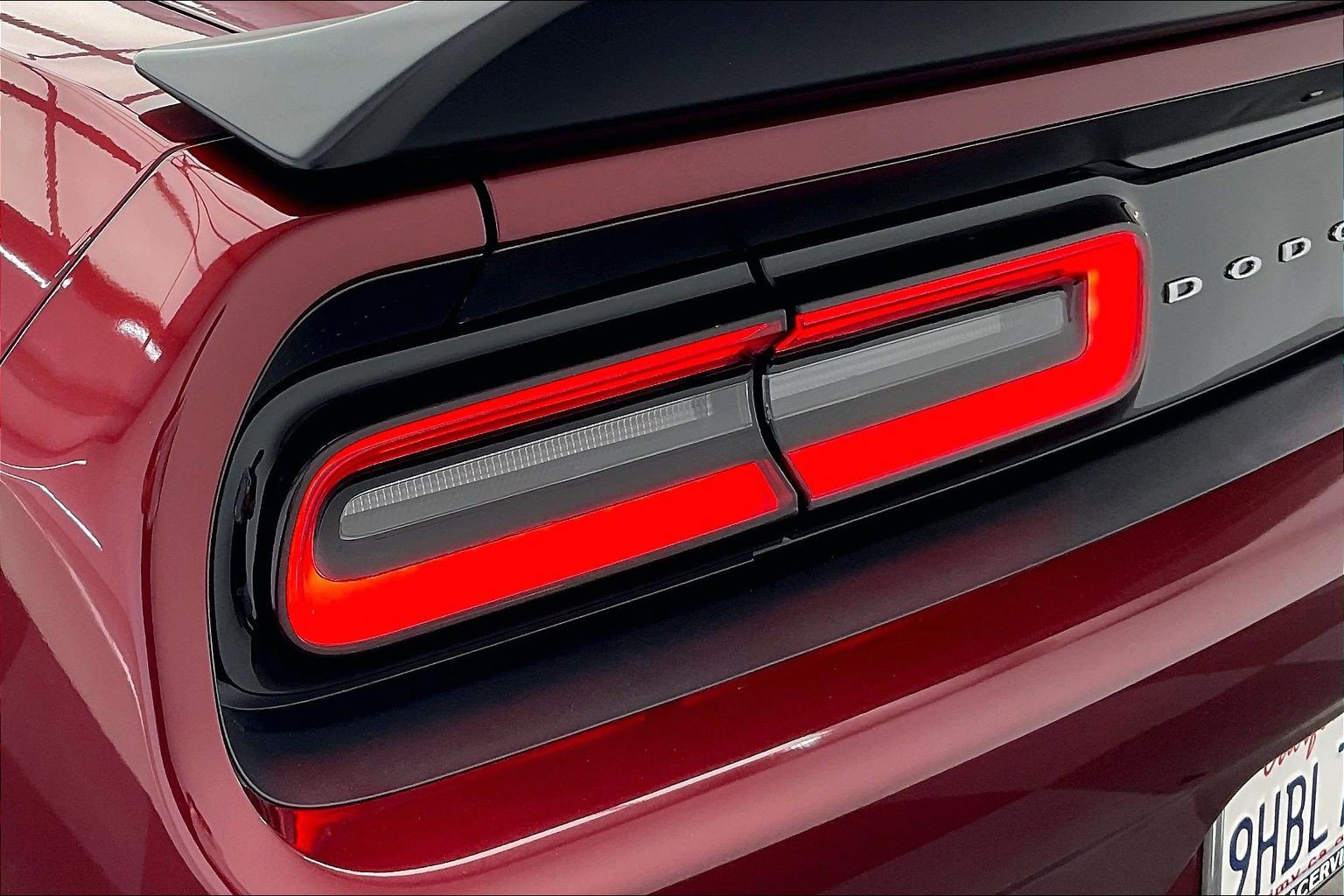 Used 2019 Dodge Challenger R/T Scat Pack RWD image 29