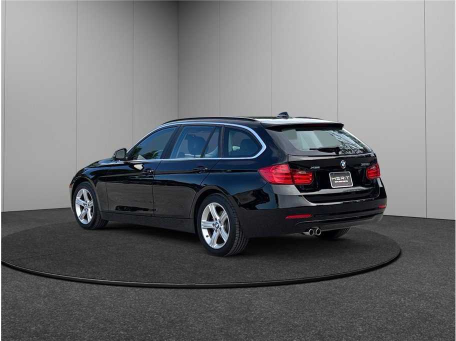 Used 2015 BMW 328i xDrive Wagon image 7