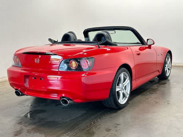 Used 2008 Honda S2000 image 29