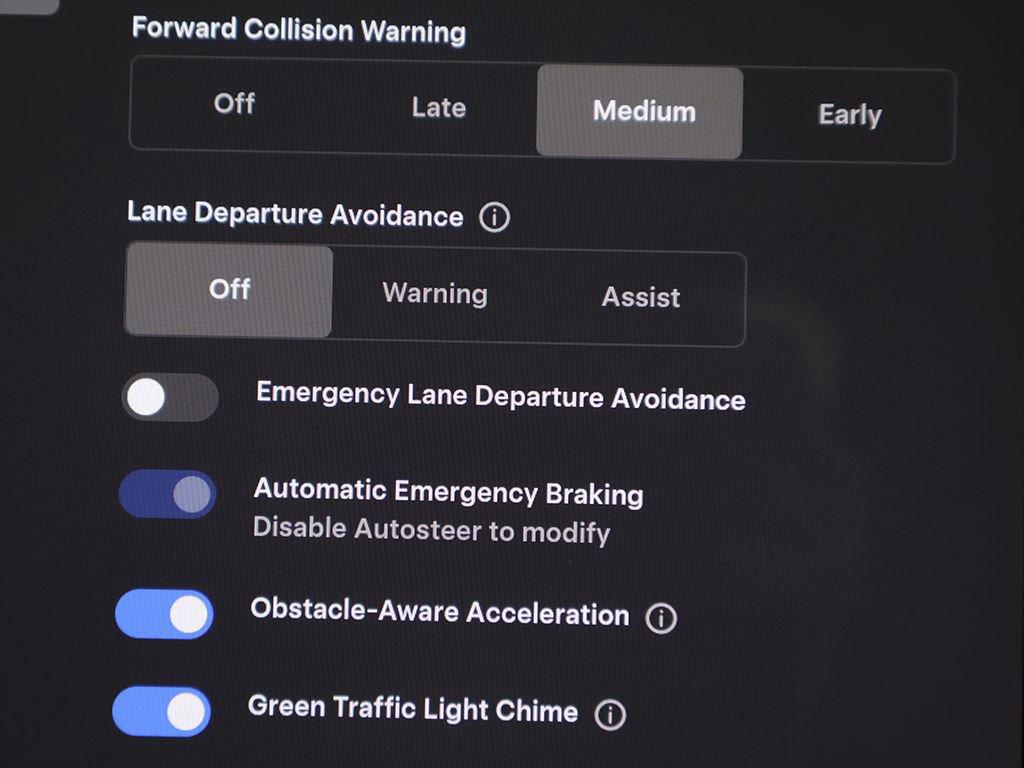 Used 2024 Tesla Model Y Performance AWD/4WD image 48