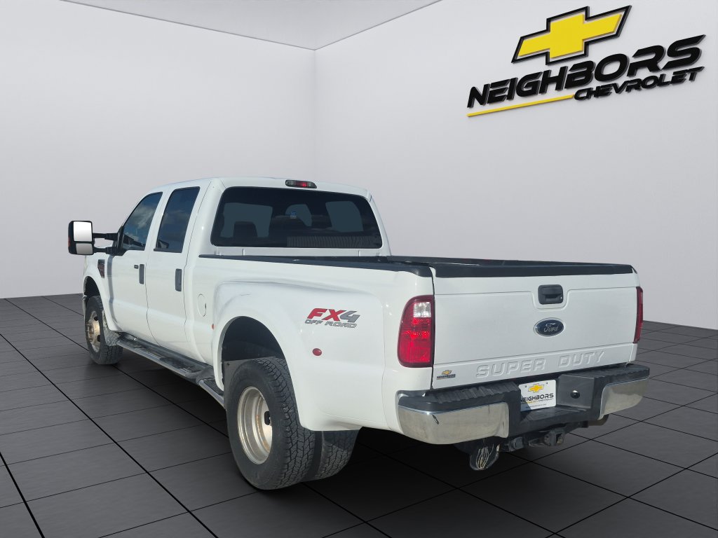 Used 2010 Ford F350 XLT AWD/4WD image 36