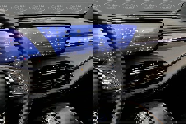 New 2026 Buick Enclave Avenir w/ LPO, Floor Liner Package image 11