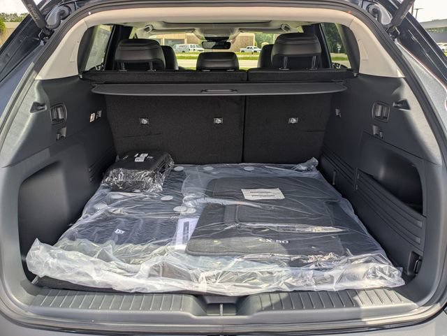 New 2026 MAZDA CX-50 AWD 2.5 Hybrid w/ Weather Package image 23