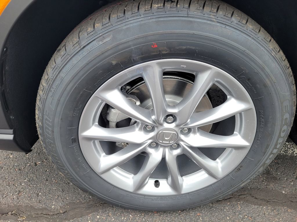 New 2026 Honda CR-V EX image 10