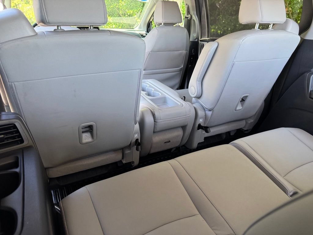 Certified 2019 Honda Odyssey EX-L image 20