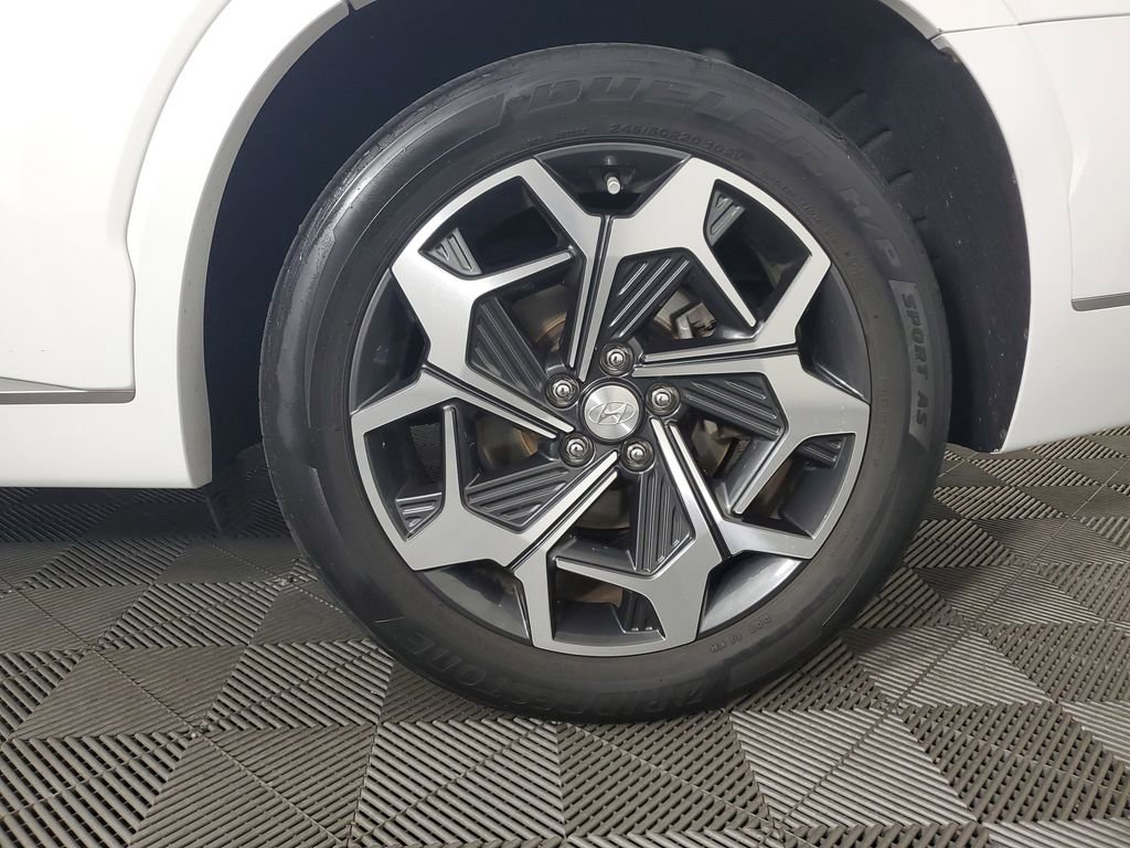 Used 2022 Hyundai Palisade Calligraphy image 31