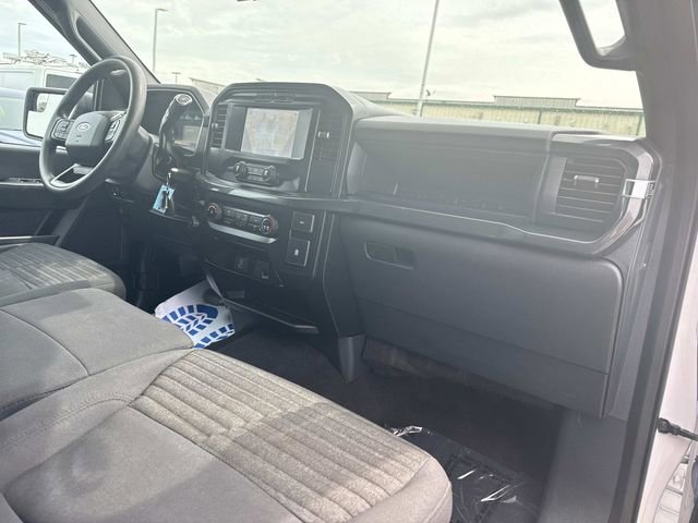 Used 2023 Ford F150 XL w/ STX Appearance Package image 20
