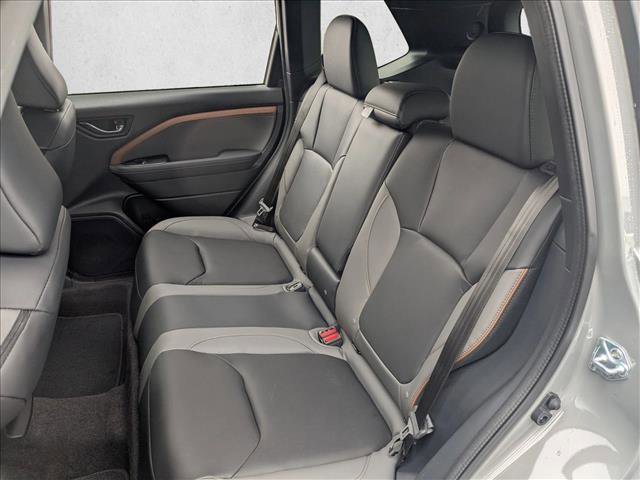 New 2026 Subaru Forester Sport image 15
