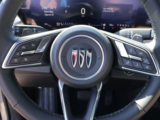 New 2026 Buick Enclave Preferred w/ Power Package image 32