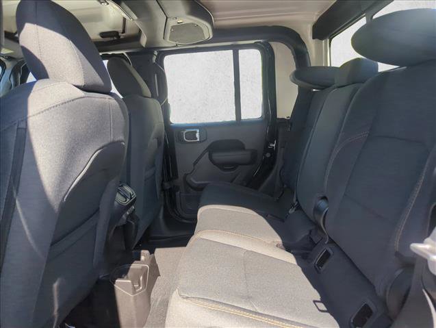 New 2026 Jeep Gladiator Sport image 13