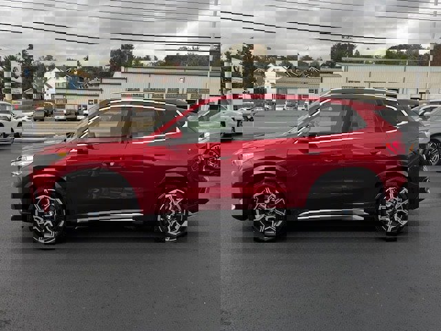 New 2026 BMW X1 xDrive28i w/ Technology Package image 4