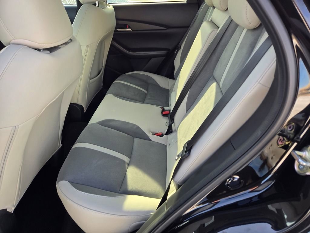 New 2026 MAZDA CX-30 2.5 Turbo w/ Premium Package image 14