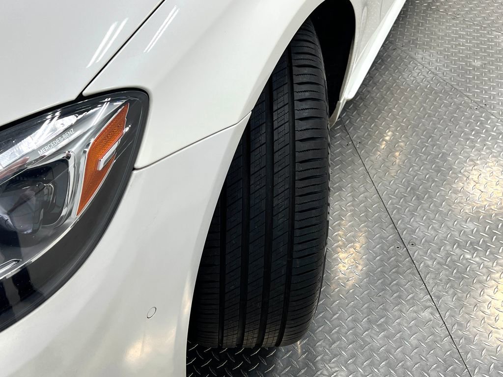 Used 2016 Mercedes-Benz S 550 Sedan image 39