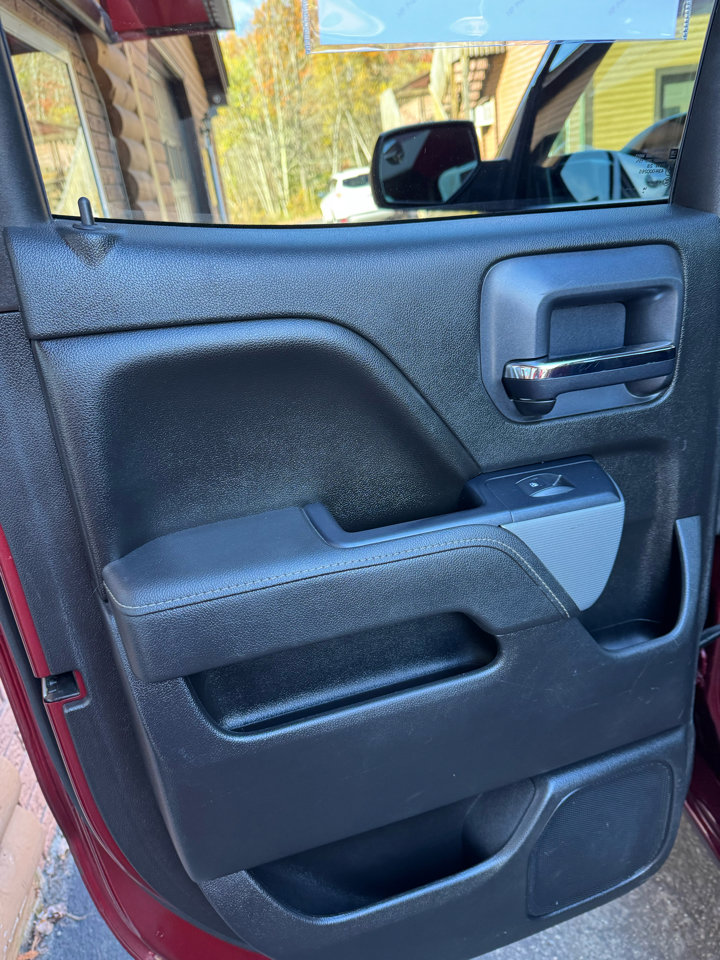 Used 2015 Chevrolet Silverado 1500 LT w/ All Star Edition image 15