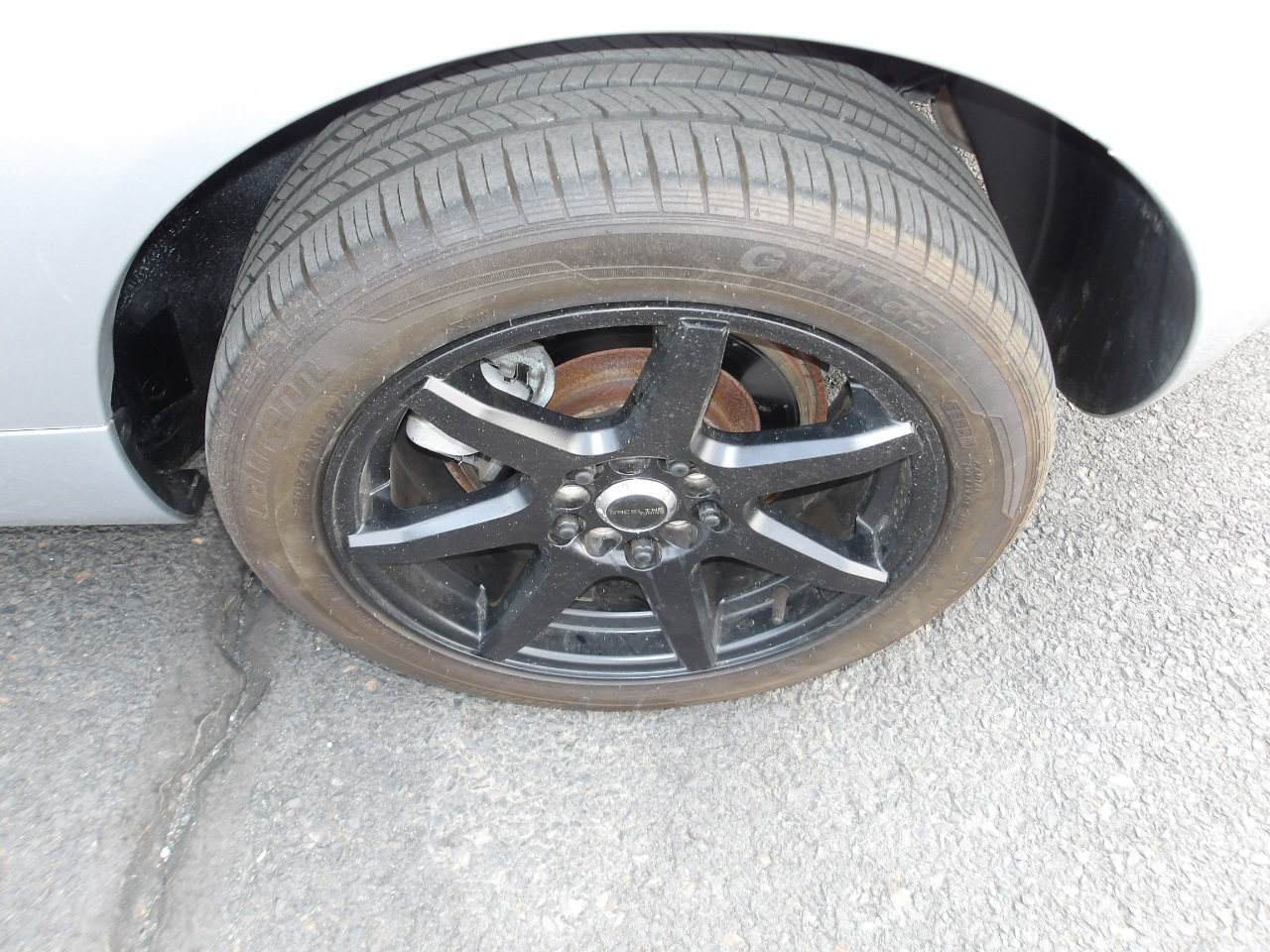 Used 2006 MAZDA MX-5 Miata Touring image 27