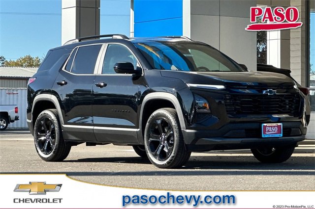 New 2026 Chevrolet Equinox LT w/ Convenience Package II