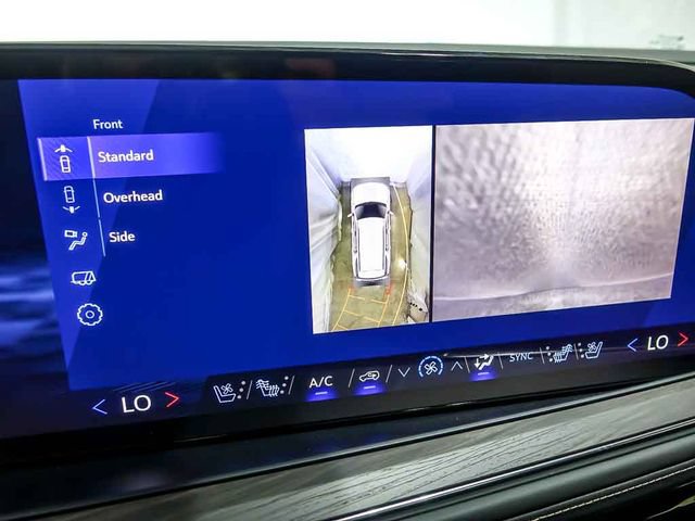 New 2026 Chevrolet Tahoe Premier AWD/4WD image 21