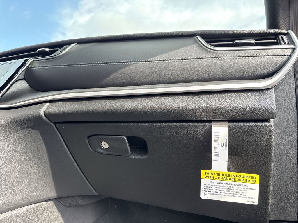 New 2025 Jeep Grand Cherokee L Laredo w/ Luxury Tech Group I image 32