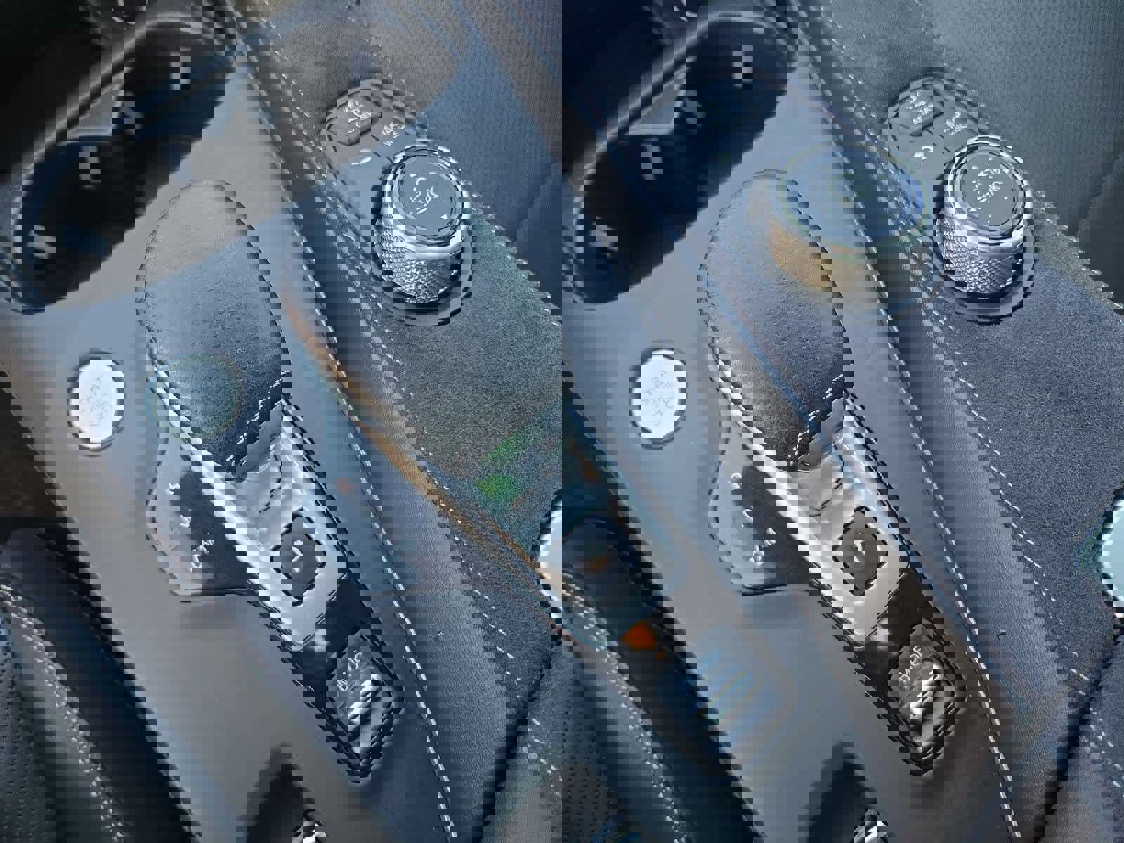 Used 2019 INFINITI QX50 Essential w/ Sensory Package image 34