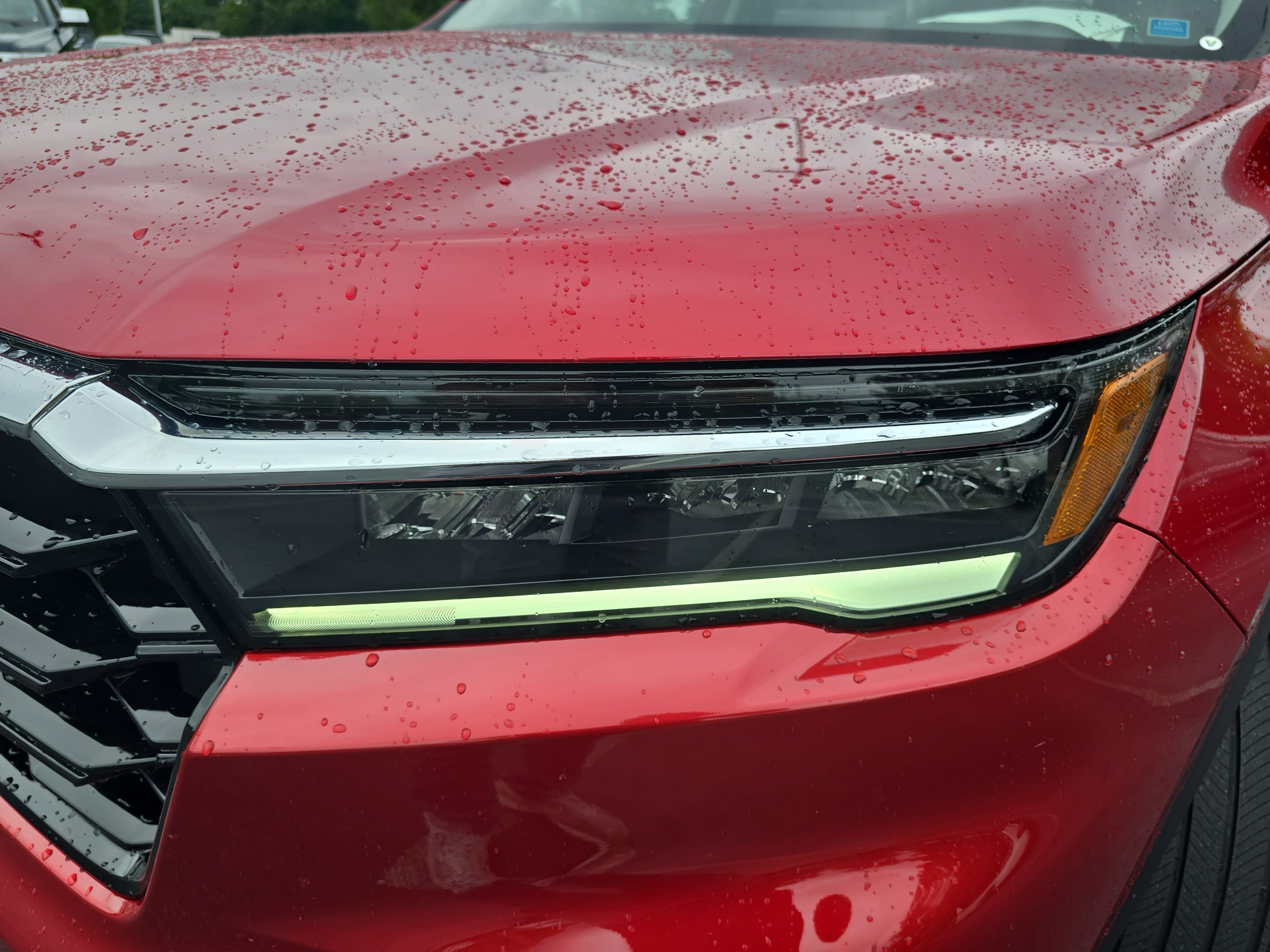 Used 2024 Honda Pilot Touring image 33