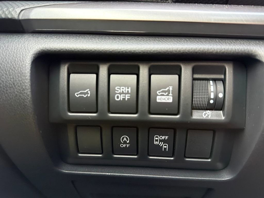 Certified 2023 Subaru Forester Premium image 52