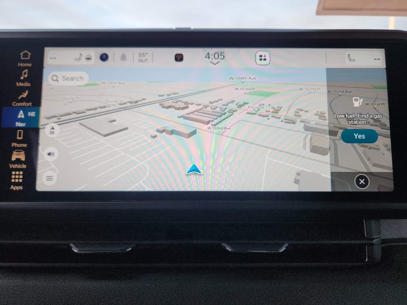 New 2025 Jeep Gladiator Willys AWD/4WD image 29