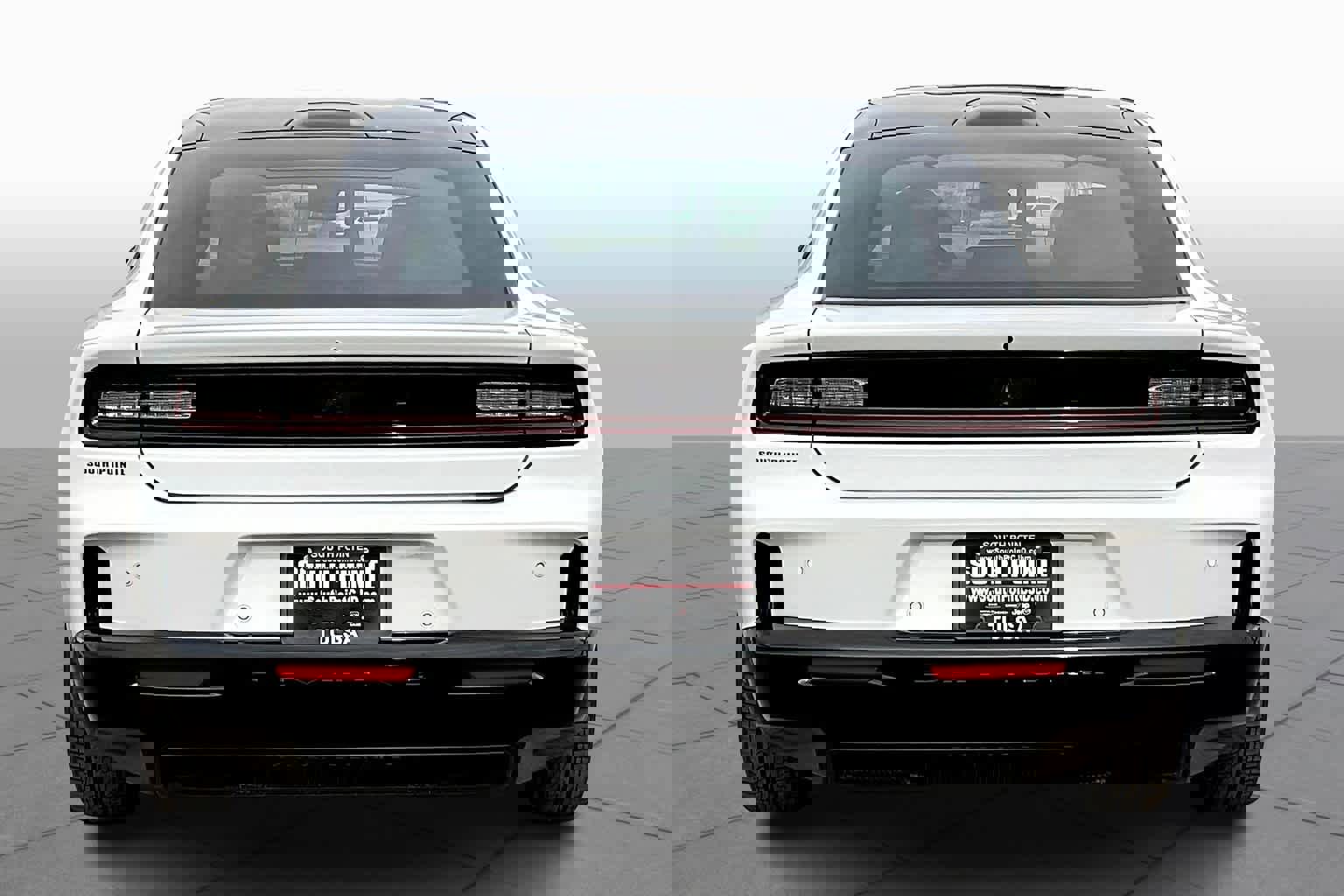 New 2025 Dodge Charger R/T w/ Quick Order Package 25M R/T image 4