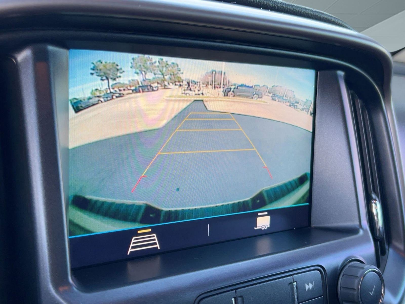 Certified 2022 GMC Canyon AT4 image 25