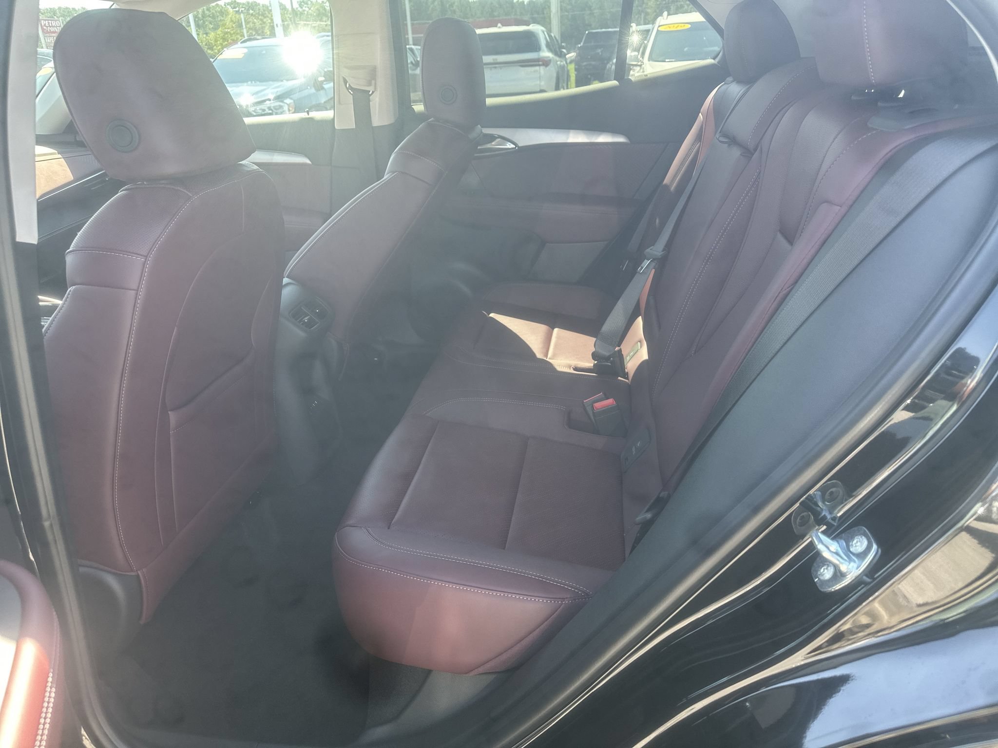 New 2026 Buick Envision Sport Touring AWD/4WD image 16