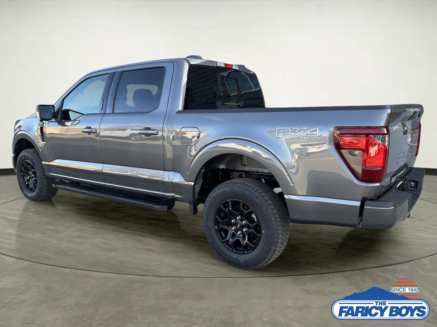 Used 2026 Ford F150 XLT w/ Equipment Group 302A MID image 2