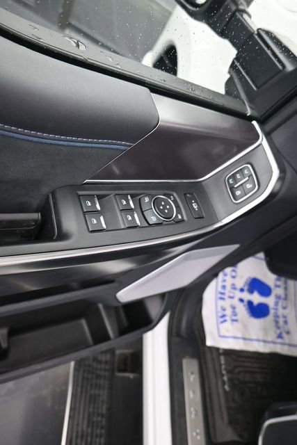 New 2026 Ford F250 Platinum image 10